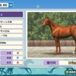 ダビスタSwitch攻略!配合でかなり沼ってるんだけど#6(凝った面白い配合で日本ダービー勝ったよ!)